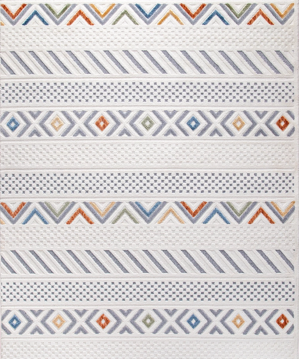 LAPIS 4034 MULTI MİKRO POLYESTER - İSKANDİNAV TARZININ EN GÜZEL VE CANLI YORUMU.