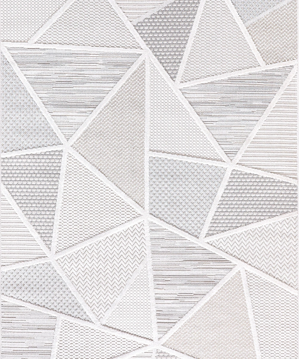 LAPIS 4098 KREM MİKRO POLYESTER - İSKANDİNAV TARZININ EN GÜZEL VE CANLI YORUMU.