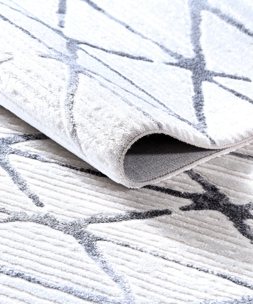 MELODİ 4054 Gri Uzun Ömürlü Yumuşak Triko Akrilik