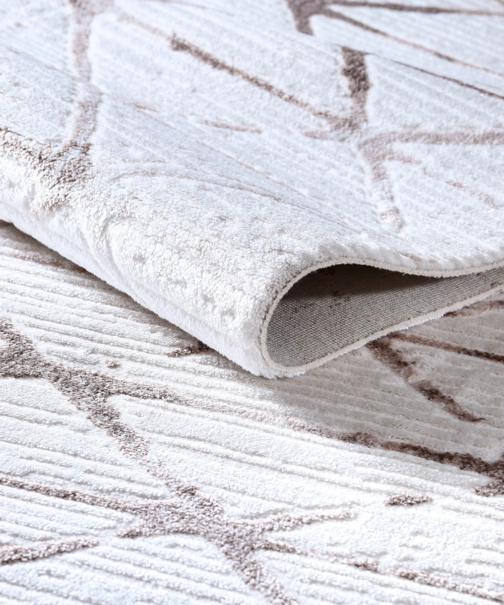 MELODİ 4054 Kahve Uzun Ömürlü Yumuşak Triko Akrilik