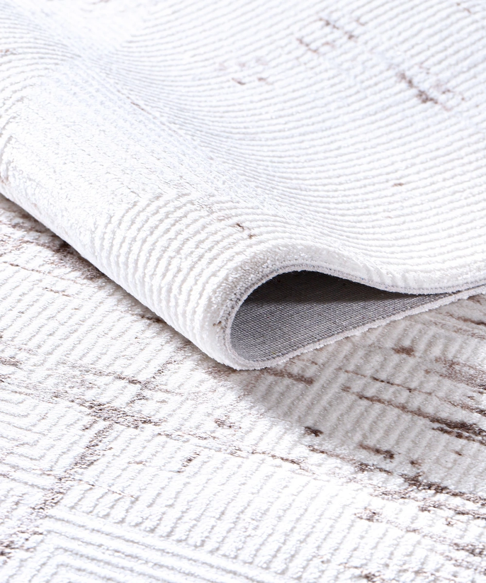 MELODİ 4056 KAHVE Uzun Ömürlü Yumuşak Triko Akrilik