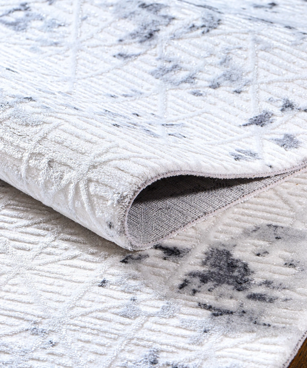 MELODİ 4058 Gri Uzun Ömürlü Yumuşak Triko Akrilik