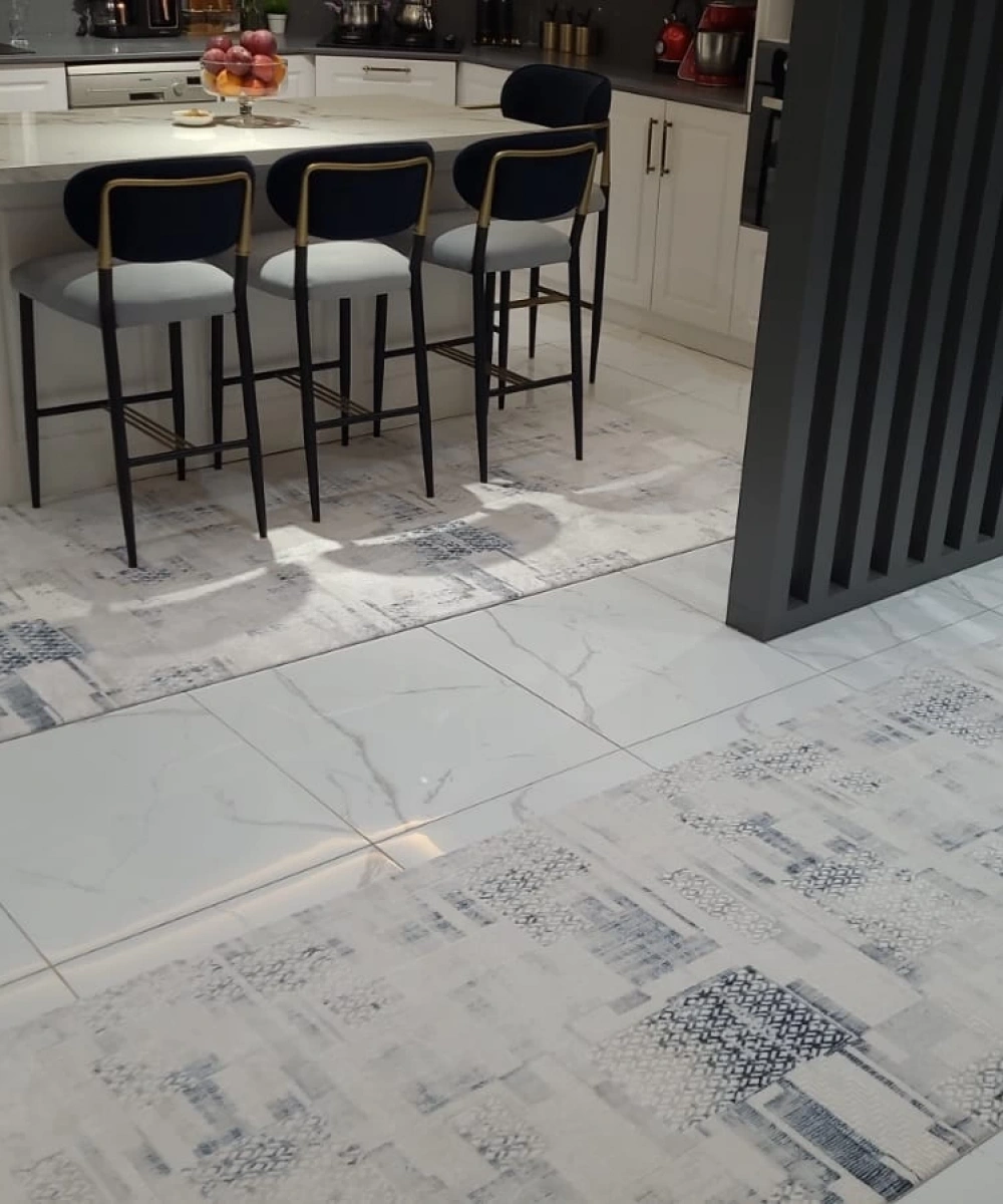 MELODİ 4068 Mavi, Uzun Ömürlü Yumuşak Triko Akrilik