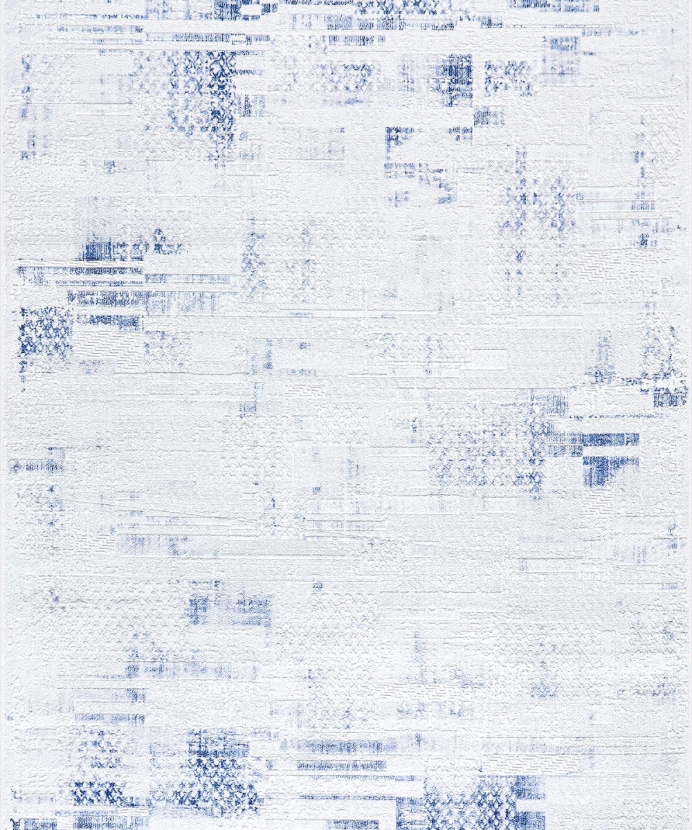 MELODİ 4068 Mavi, Uzun Ömürlü Yumuşak Triko Akrilik