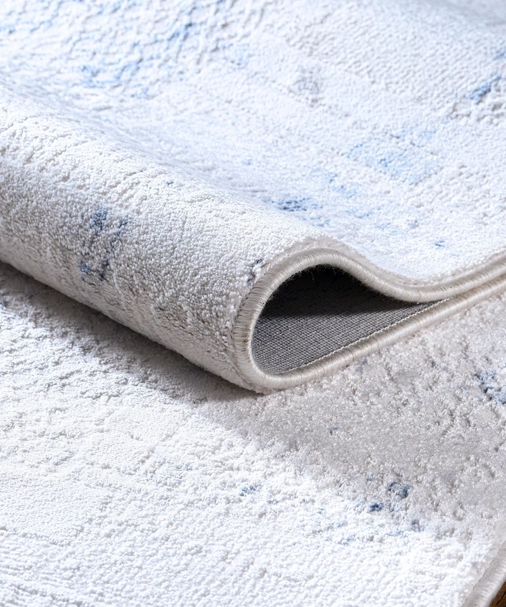 MELODİ 4068 Mavi, Uzun Ömürlü Yumuşak Triko Akrilik