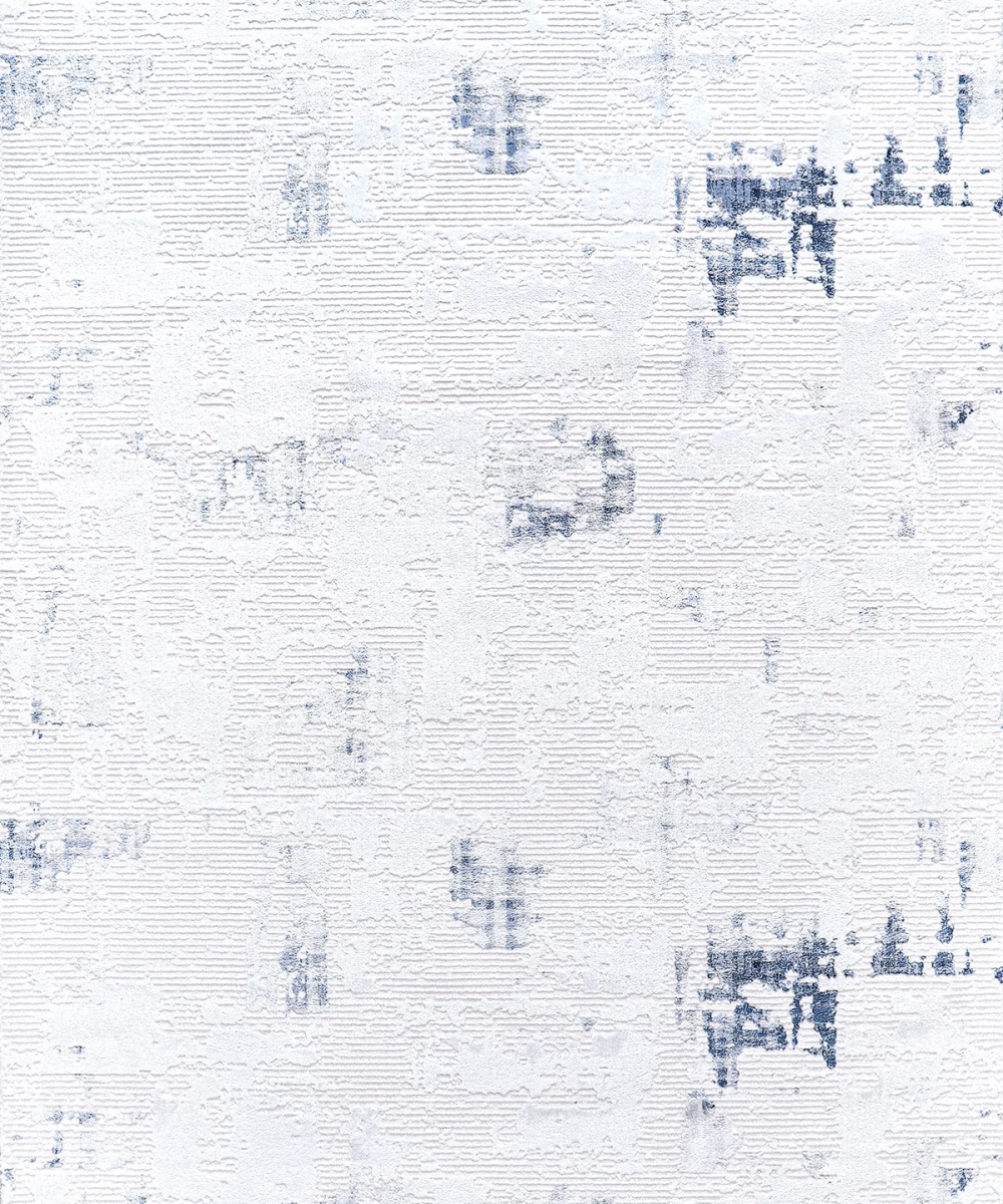 MELODİ 4096 Mavi, Uzun Ömürlü Yumuşak Triko Akrilik