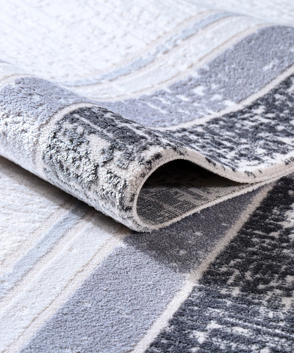 MELODİ 4041 Gri Uzun Ömürlü Yumuşak Triko Akrilik