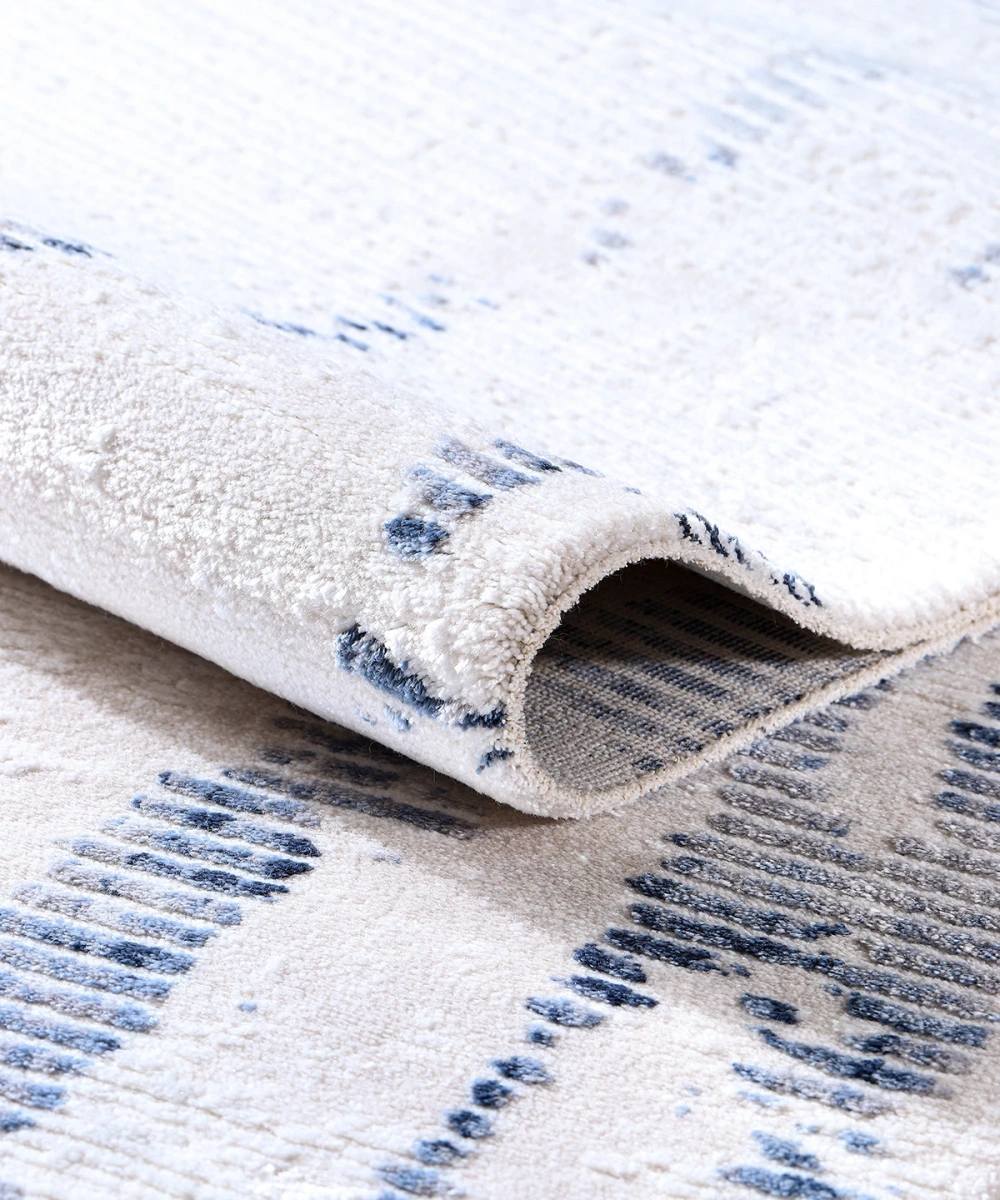 MELODİ 4043 Mavi Uzun Ömürlü Yumuşak Triko Akrilik