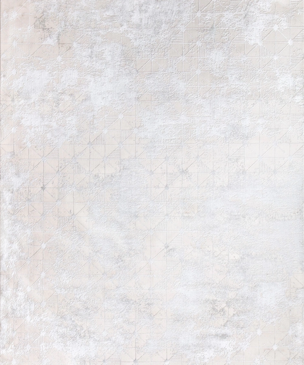 OPAL 4027 Krem Uzun Ömürlü Yumuşak Polyester Halı