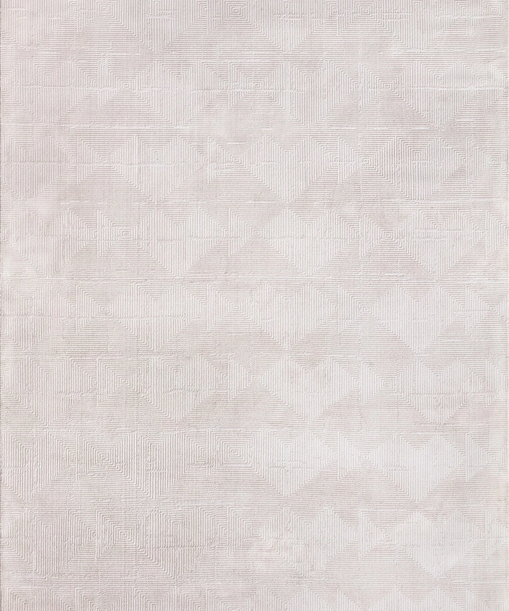 SAFİR 4019 Bej Uzun Ömürlü Yumuşak Polyester Halı