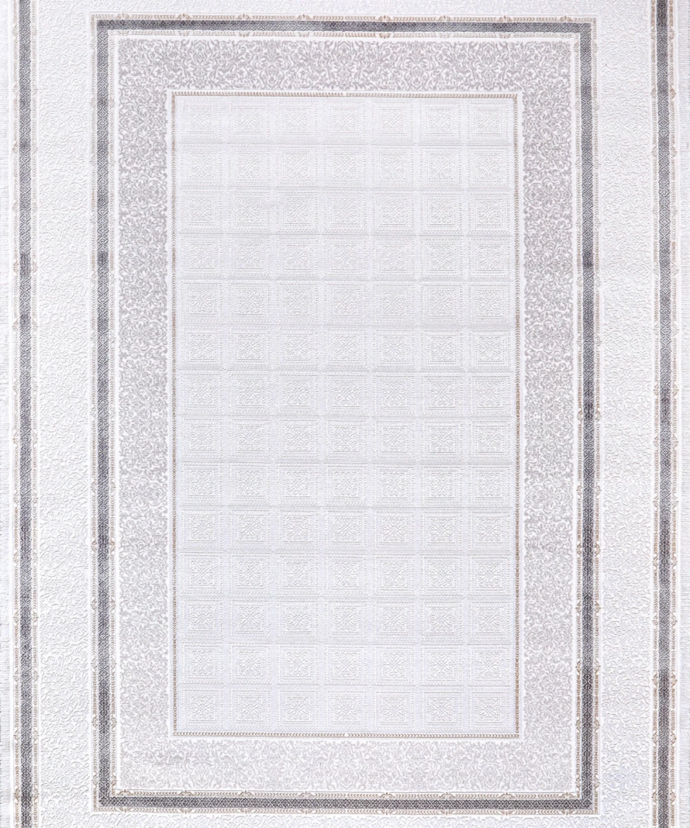 SAFİR 4051 BEJ Uzun Ömürlü Yumuşak Polyester Halı