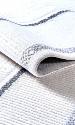 MELODİ 4095 GRİ Uzun Ömürlü Yumuşak Triko Akrilik