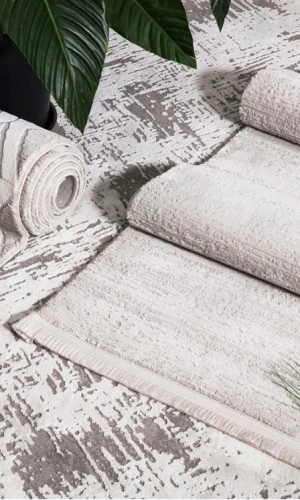 LAL KOLEKSİYONU 4022 GRİ