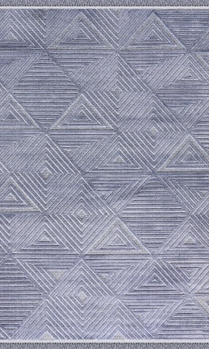 LAPIS 4052 GRİ MİKRO POLYESTER - İSKANDİNAV TARZININ EN GÜZEL VE CANLI YORUMU.