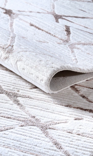 MELODİ 4054 Kahve Uzun Ömürlü Yumuşak Triko Akrilik