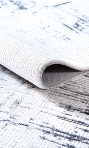 MELODİ 4056 GRİ Uzun Ömürlü Yumuşak Triko Akrilik