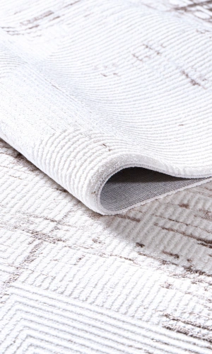 MELODİ 4056 KAHVE Uzun Ömürlü Yumuşak Triko Akrilik