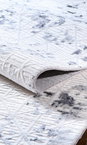 MELODİ 4058 Gri Uzun Ömürlü Yumuşak Triko Akrilik