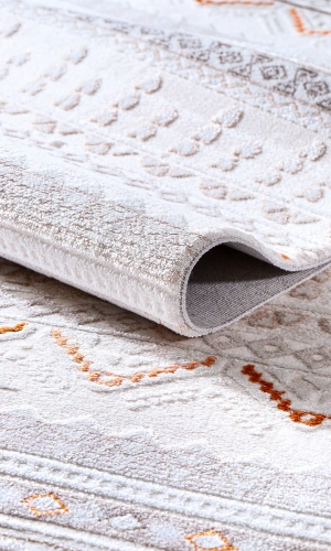 MELODİ 4059 Taba Uzun Ömürlü Yumuşak Triko Akrilik