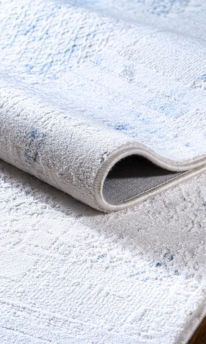 MELODİ 4068 Mavi, Uzun Ömürlü Yumuşak Triko Akrilik