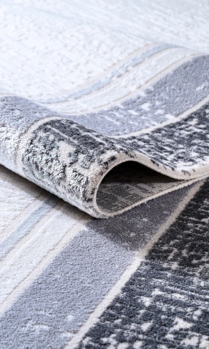 MELODİ 4041 Gri Uzun Ömürlü Yumuşak Triko Akrilik