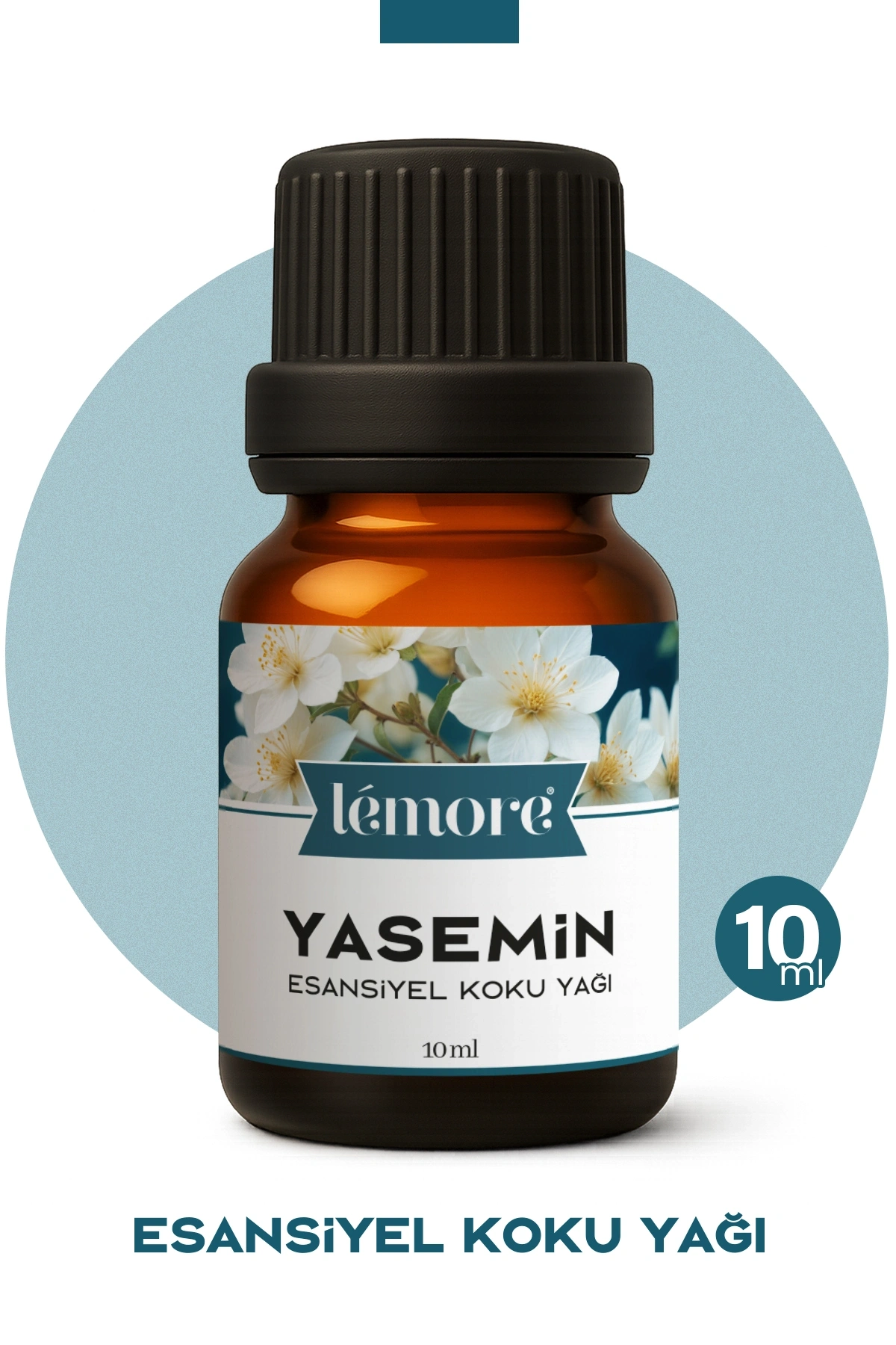 Yasemin Koku Yağı Buhurdanlık Yağı Difüzör Esansı Küre 10ml