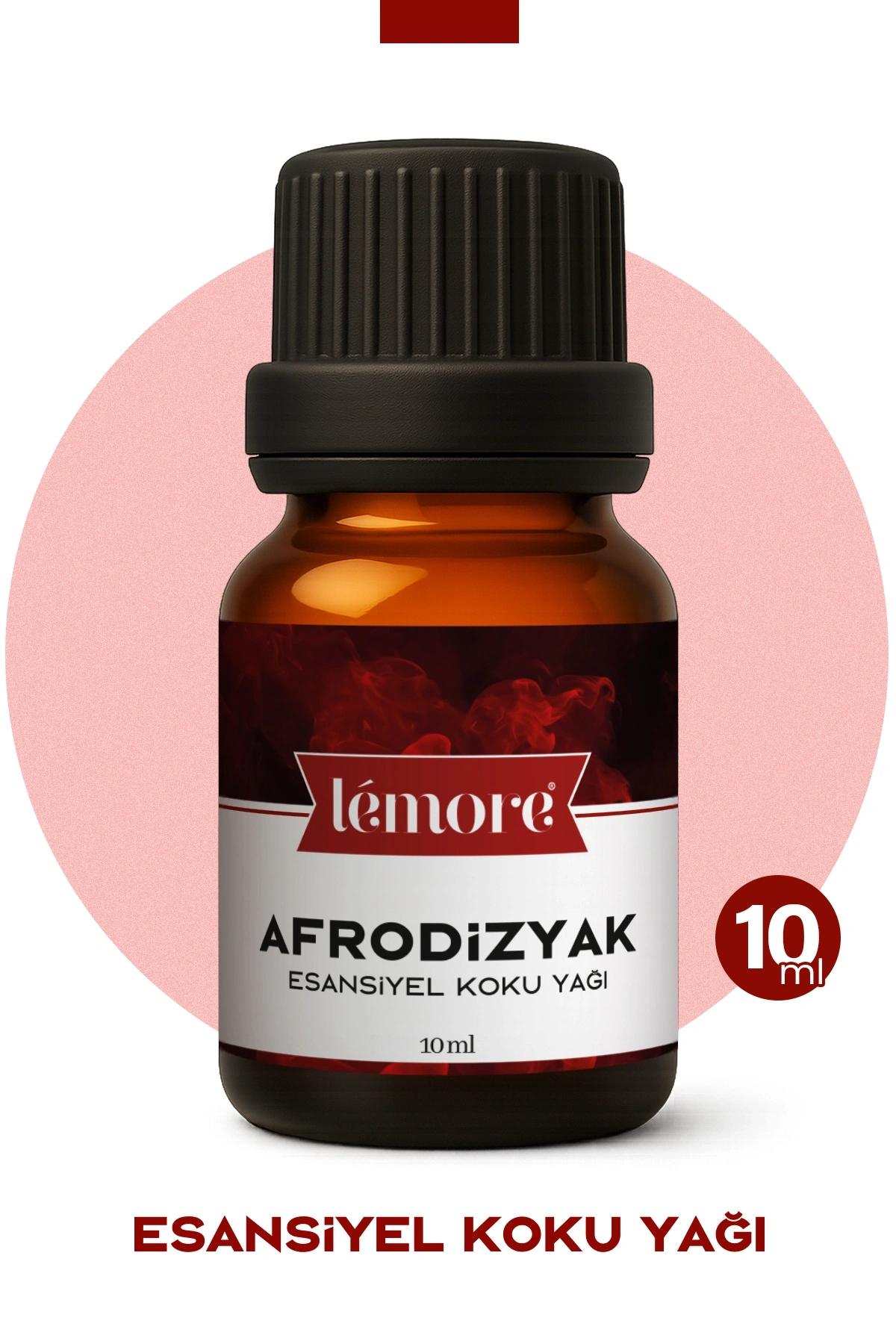 Afrodizyak Esansiyel Uçucu Koku Yağı Buhurdanlık Yağı Difüzör Esansı Küre 10ml