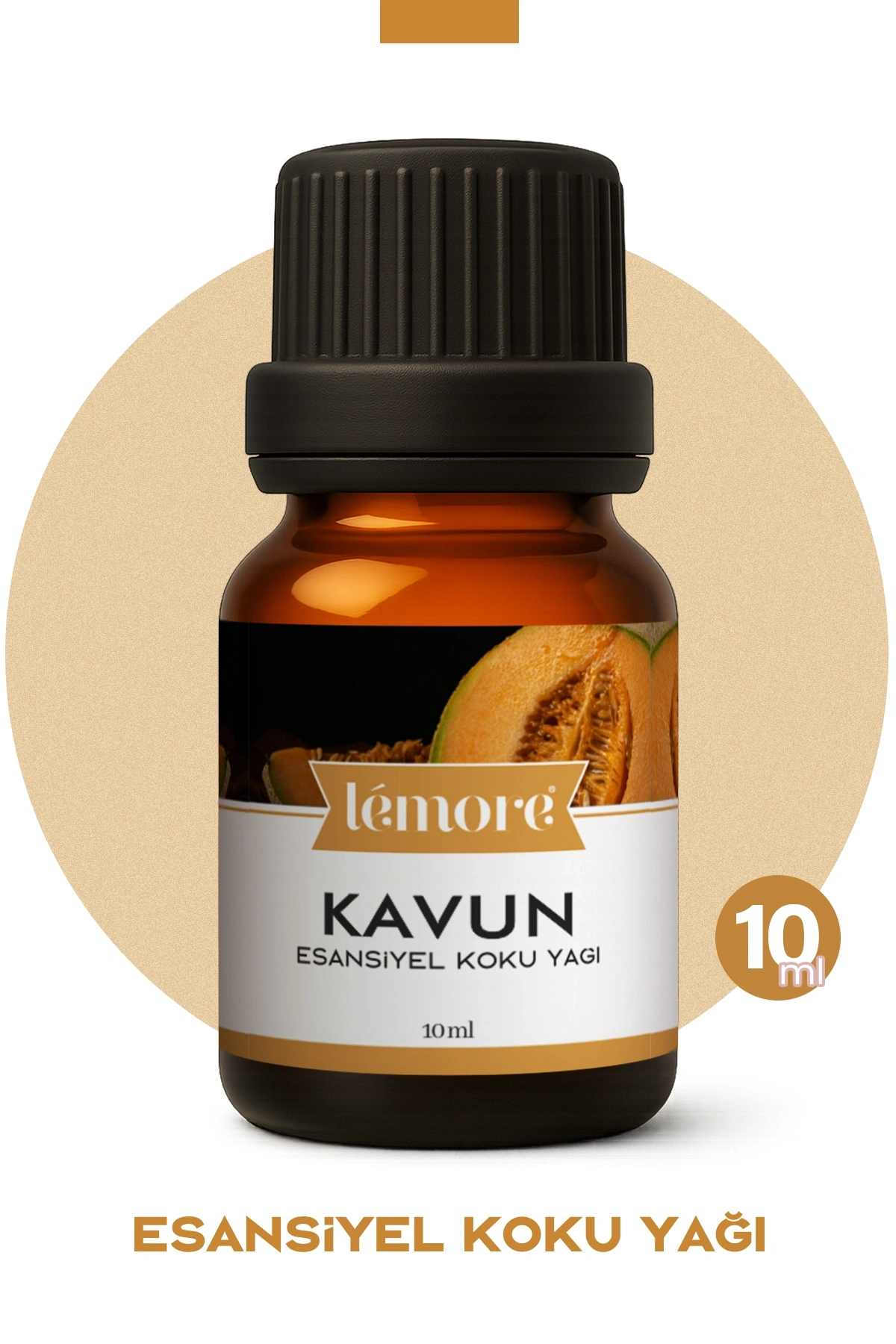 Kavun Koku Yağı Buhurdanlık Yağı Difüzör Esansı Küre 10ml