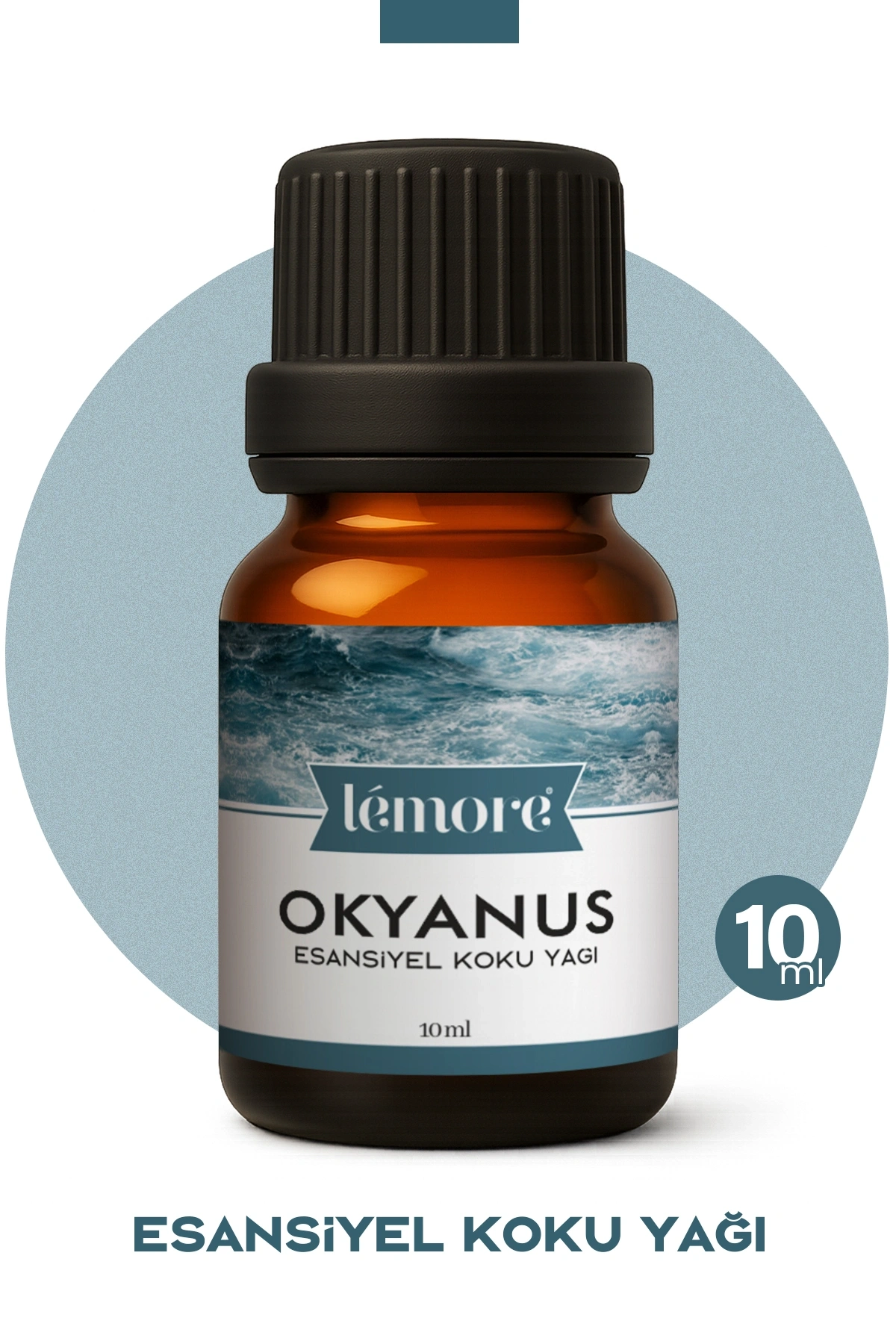 Okyanus Koku Yağı Buhurdanlık Yağı Difüzör Esansı Küre