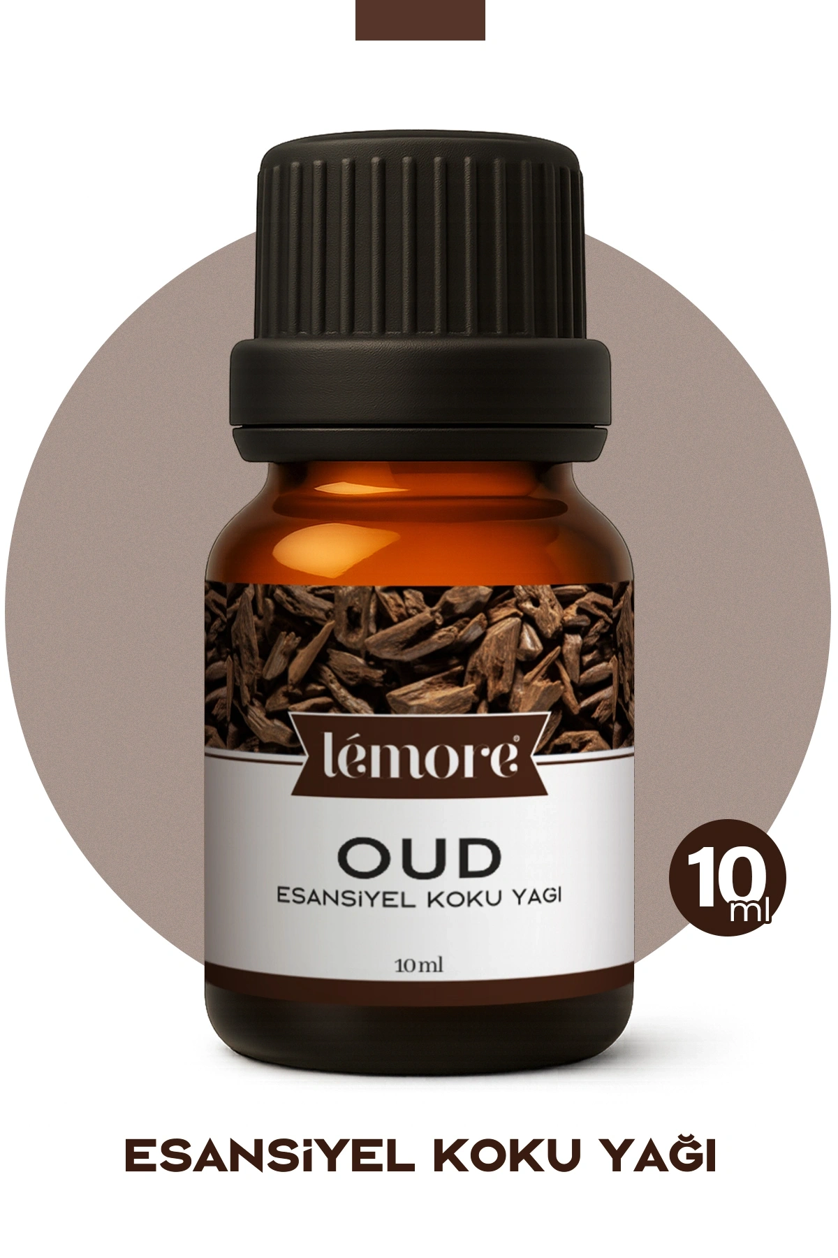 Oud Koku Yağı Buhurdanlık Yağı Difüzör Esansı Küre