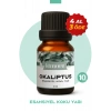 Okaliptus Uçucu Koku Yağı Buhurdanlık Yağı Difüzör Esansı Küre 10ml