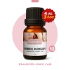 Bebek Kokusu Esansiyel Uçucu Koku Yağı Buhurdanlık Yağı Difüzör Esansı Küre 10ml
