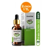 Tüy Azaltıcı Serum Karınca Yumurtası Yağı ve Aloe Vera 30 Ml Tüy Azaltıcı, Epilasyon Sonrası Cilt Bakım Yağı