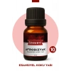 Afrodizyak Esansiyel Uçucu Koku Yağı Buhurdanlık Yağı Difüzör Esansı Küre 10ml