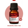 Çilek Koku Yağı Buhurdanlık Yağı Difüzör Esansı Küre 10ml