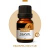 Kavun Koku Yağı Buhurdanlık Yağı Difüzör Esansı Küre 10ml