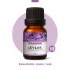 Leylak Koku Yağı Buhurdanlık Yağı Difüzör Esansı Küre 10ml