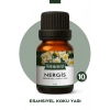Nergis Koku Yağı Buhurdanlık Yağı Difüzör Esansı Küre 10ml