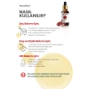 Hint Yağı 30 Ml %100 Doğal – Saç, Kirpik, Kaş ve Cilt Bakım Yağı