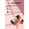 Niaouli Bakım Yağı 30 ml %100 Saf ve Doğal