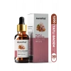 Tatlı Badem Yağı 30 ML %100 Saf ve Doğal Soğuk Sıkım