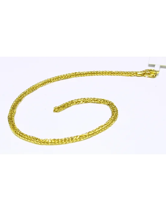 14 Ayar Altın Kolye 50 CM 2.87 GR ZNC0026