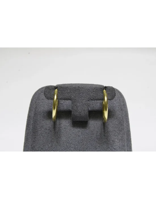 14 Ayar Altın Küpe 1.38 GR KP02172