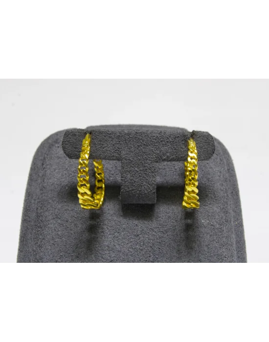 14 Ayar Altın Küpe 2.86 GR KPE3705