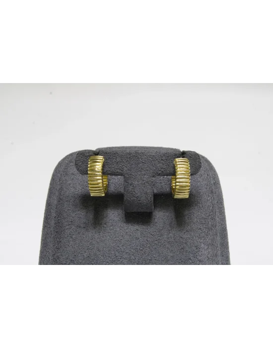14 Ayar Altın Küpe 2.59 GR KPE7801