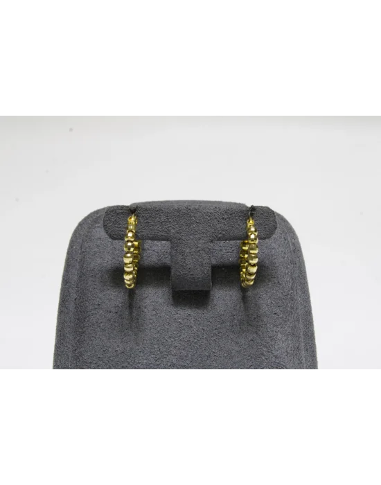 14 Ayar Altın Küpe 2.24 GR KPE8474