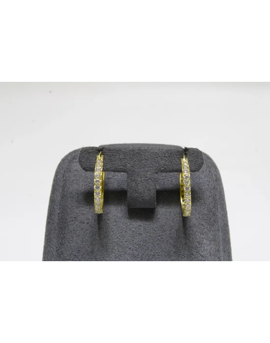 14 Ayar Altın Küpe 2.9 GR KPE5761