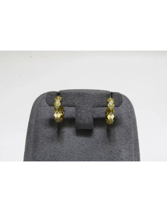 14 Ayar Altın Küpe 2.23 GR KPE9242