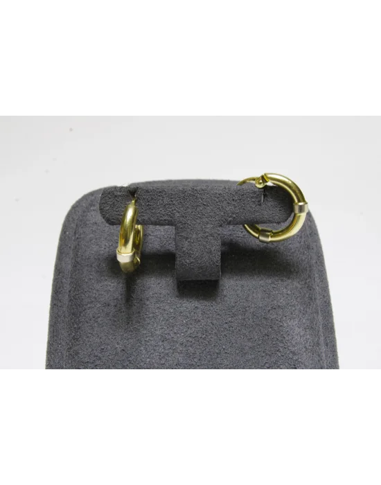 14 Ayar Altın Küpe 2.13 GR KPE1702
