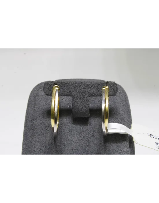 14 Ayar Altın Küpe 2.94 GR KPE4994